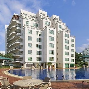 Village Residence Hougang By Far East Hospitality